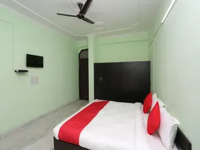 Shree Palce By OYO Rooms - Image 2