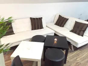 Charming Apartment in Rakovica with Shared Pool - Image 3