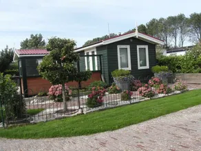 Nice chalet with garden, near the Wadden Sea - Image 4