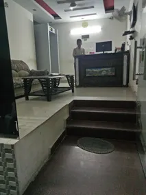 Hotel Asian Blue - Image 2