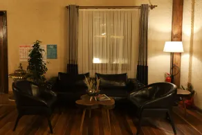 Zifin Hotel - Image 3