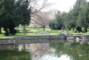 Monk Fryston Hall Hotel & Estate - Image 2