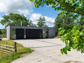 Comfortable Holiday Home in Saint Essey With Fireplace - Image 3
