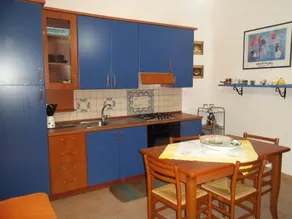 2 bedrooms appartement at Seccagrande 900 m away from the beach with sea view terrace and wifi - Image 2