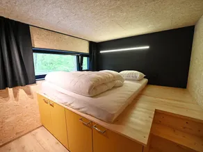 Modern Holiday Home With Terrace - Image 2