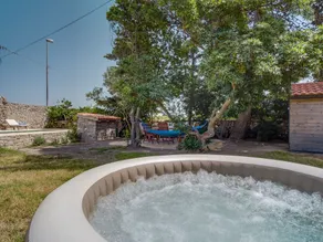 Villa on the Croatian Islands With a Seaview - Image 4