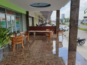 Hotel Amanah Sejahtera by OYO Rooms - Image 5