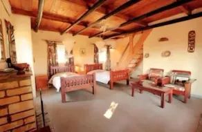 Ganda Lodge - Image 4