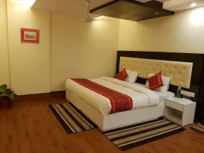 Hotel La Residenza - Image 4