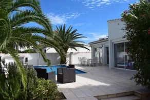 333-casa con Piscina Privada,cerca Playa - Image 3