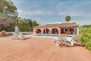 Villa Cala Pinets - Image 5