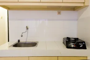 Affordable 2BR @Sentra Timur Apartment By Travelio - Image 2