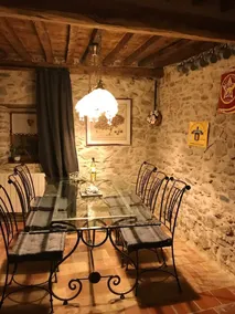 House With 2 Bedrooms in Rodès, With Wonderful Mountain View and Furnished Terrace - Image 5
