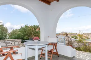 Depis Village Kastraki Naxos - Image 2