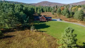 Secluded Catskills Retreat With Picturesque Mtn Views - Image 4