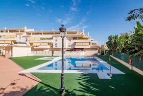 PDM- Lovely apartment with stunning views Estepona - Image 5