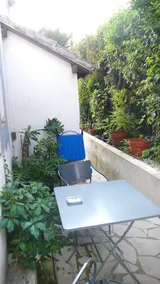 Le Patio des Mimosas - Image 3