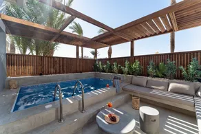 Oasis Hotel Prasonisi - Image 4