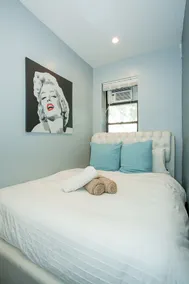 Central Harlem Renovated Apartments - Image 3