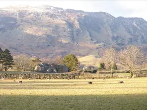 Stonethwaite Cottage - Image 4