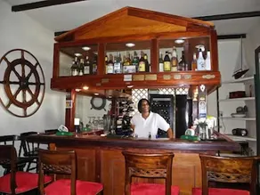Pasanggrahan Royal Guesthouse - Image 3