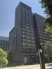Guangzhou Forever 19 Apartment - Image 3