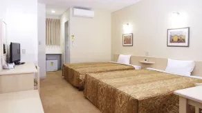 Family Lodge Hatagoya Tsukuba - Image 5