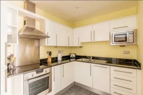 Apartment in Central London - Image 5