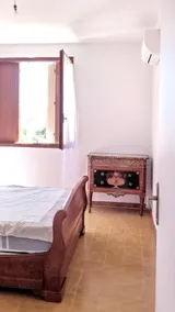 Apartment With 2 Bedrooms in Ajaccio, With Wonderful sea View, Furnished Terrace and Wifi - 5 km From the Beach - Image 3