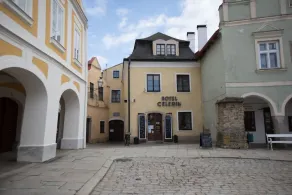 Hotel Celerin - Image 2
