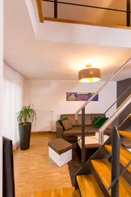 Luxury Boarding Suites - Image 5