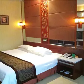 Rong Tai Auto Industry Business Center Hotel - Image 5