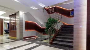 Renz Hotel Al Hamra - Image 4