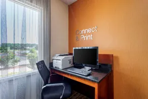 Comfort Inn & Suites - Image 5