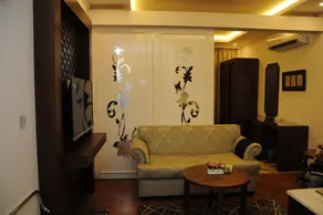 Sama Park Hotel Apartments Jeddah - Image 2