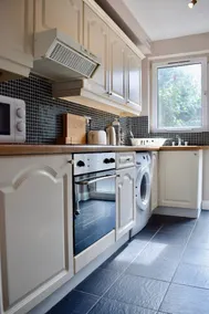 Comfy 1 Bedroom Apartment in Harold's Cross - Image 4