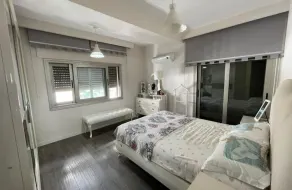 Central Apartment Near Sea With Balcony in Karsiyaka Zmir - Image 2