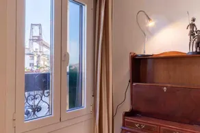 Apartment With 3 Bedrooms in Getxo, With Wifi - 200 m From the Beach - Image 3