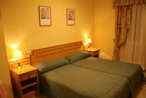 Hostal Numancia - Image 5