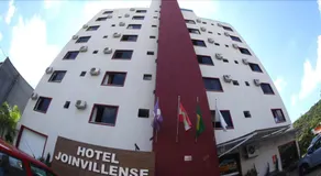 Hotel Joinvillense - Image 4