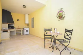 Villa mit Garten, privatem Pool und Terrasse | Strandblick - Image 5