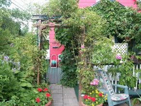 Gîte La Vallée En Fleur - Image 2