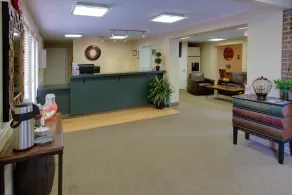 Vienna Wolf Trap Hotel - Image 2