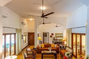La Quinta Saipem Hills , Goa - Image 5