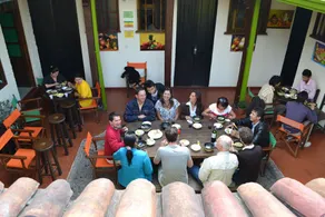 Tip Top Backpackers - Image 4