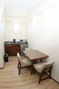 Centriplaza Hotel Suite & Spa - Image 4