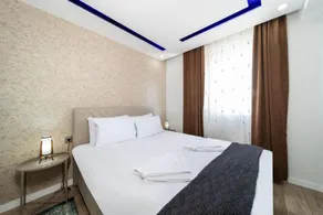 Modern and Central Home Near Beach in the Heart of Antalya - Image 2