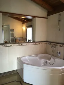 Bonconvento Airport House - Image 5