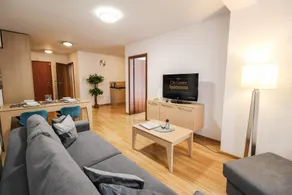 Apartament City Center Exclusive Suite - Image 5