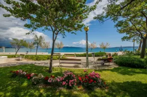A1 - Modern Luxury apt w. 2 Balconies & sea View - Image 5